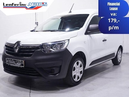 Renault Express 0