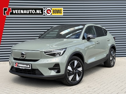 Volvo C40 0
