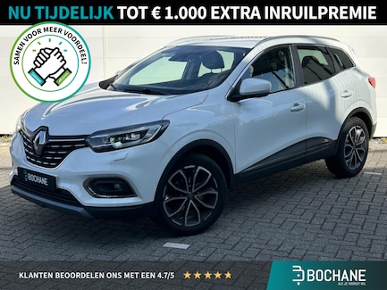 Renault Kadjar 0