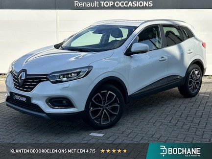 Renault Kadjar 0