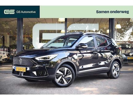 MG MG ZS 0