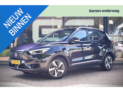 MG MG ZS 0