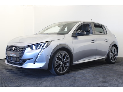Peugeot 208 0