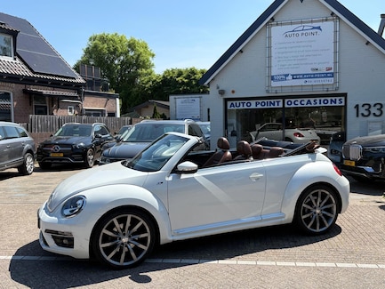 Volkswagen Beetle 0