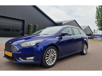 Ford Focus 0