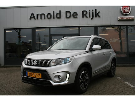 Suzuki Vitara 0