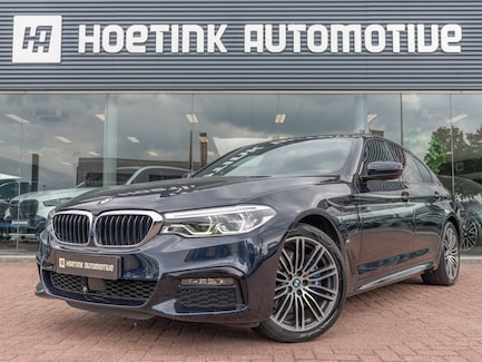 BMW 5-Serie 0
