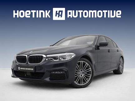 BMW 5-Serie 0