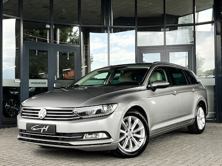 Volkswagen Passat 0