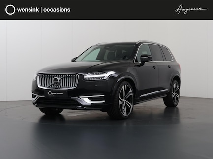 Volvo XC90 0
