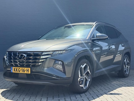 Hyundai Tucson 0