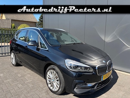 BMW 2-Serie Active Tourer 0