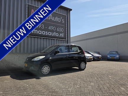 Hyundai i10 0