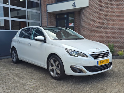 Peugeot 308 0