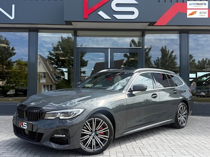 BMW 3-Serie 0