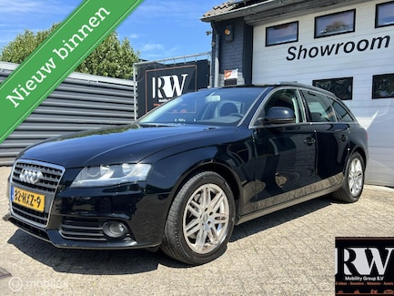 Audi A4 0
