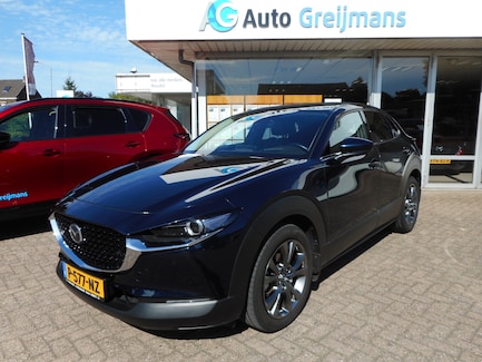 Mazda CX-30 0