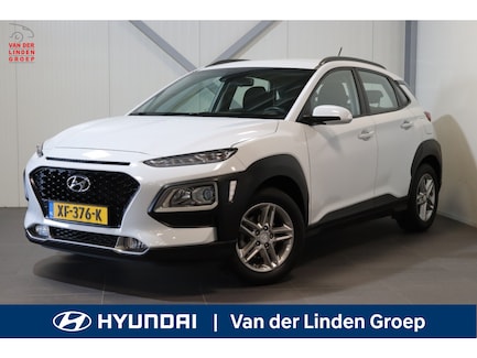Hyundai Kona 0