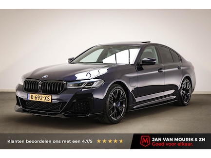 BMW 5-Serie 0
