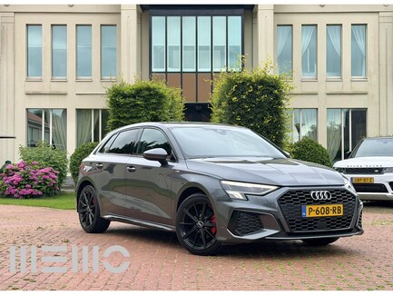 Audi A3 0
