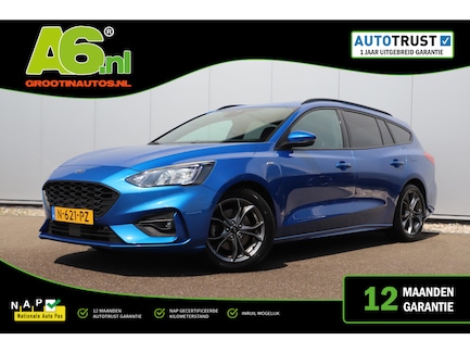 Ford Focus 0