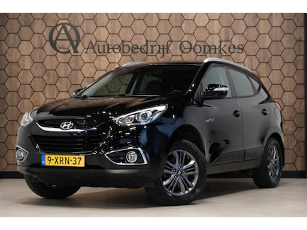 Hyundai ix35 0