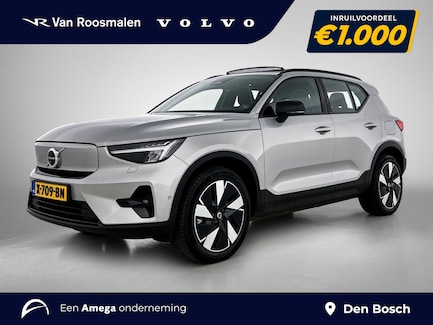 Volvo XC40 0