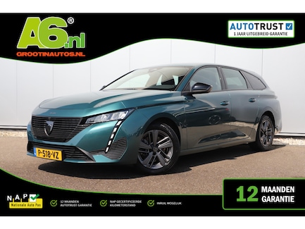 Peugeot 308 0