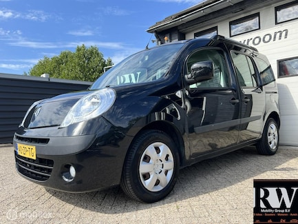 Renault Kangoo 0