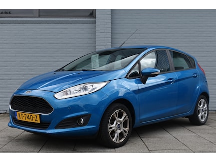 Ford Fiesta 0