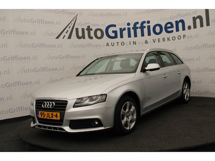 Audi A4 0