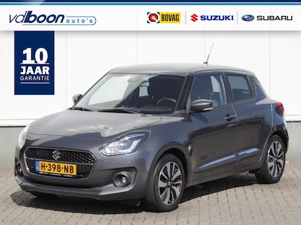 Suzuki Swift 0