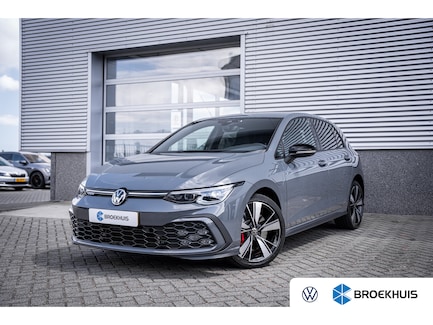 Volkswagen Golf 0