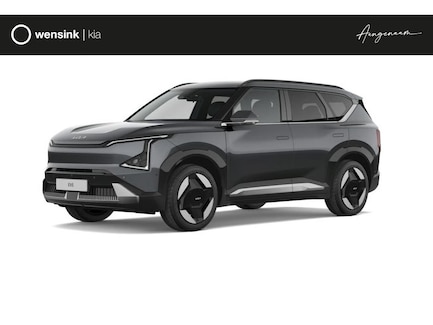 Kia EV5 0