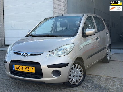 Hyundai i10 0