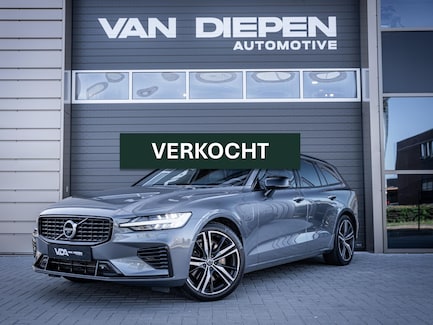 Volvo V60 0