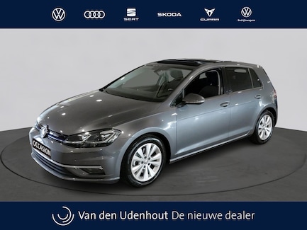 Volkswagen Golf 0