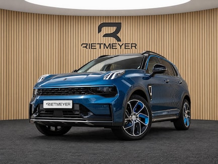 Lynk & Co 01 0