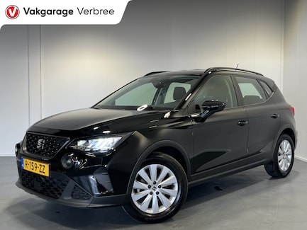 SEAT Arona 0