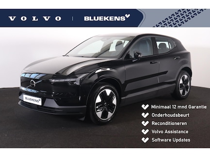 Volvo EX30 0