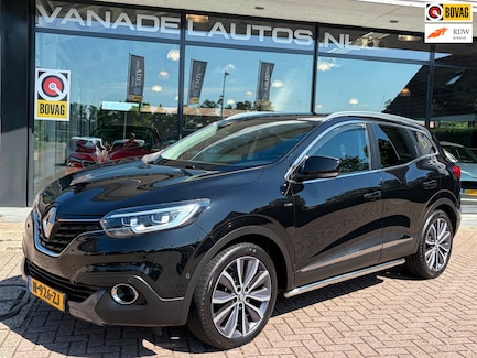 Renault Kadjar 0
