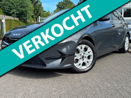 Kia Ceed 0