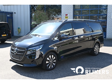 Mercedes-Benz V-klasse 0
