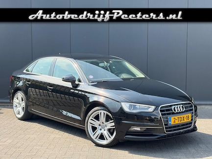 Audi A3 0
