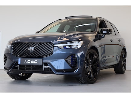 Volvo XC60 0
