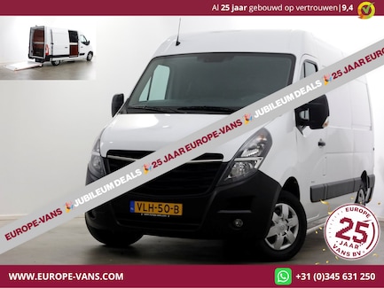 Opel Movano 0