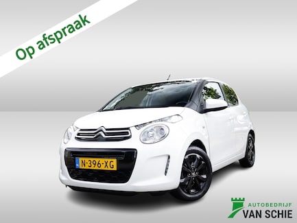 Citroën C1 0