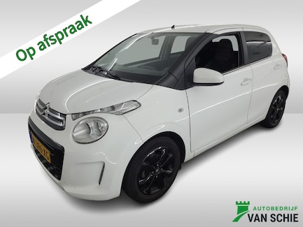 Citroën C1 0