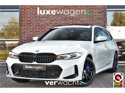 BMW 3-Serie 0