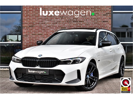 BMW 3-Serie 0